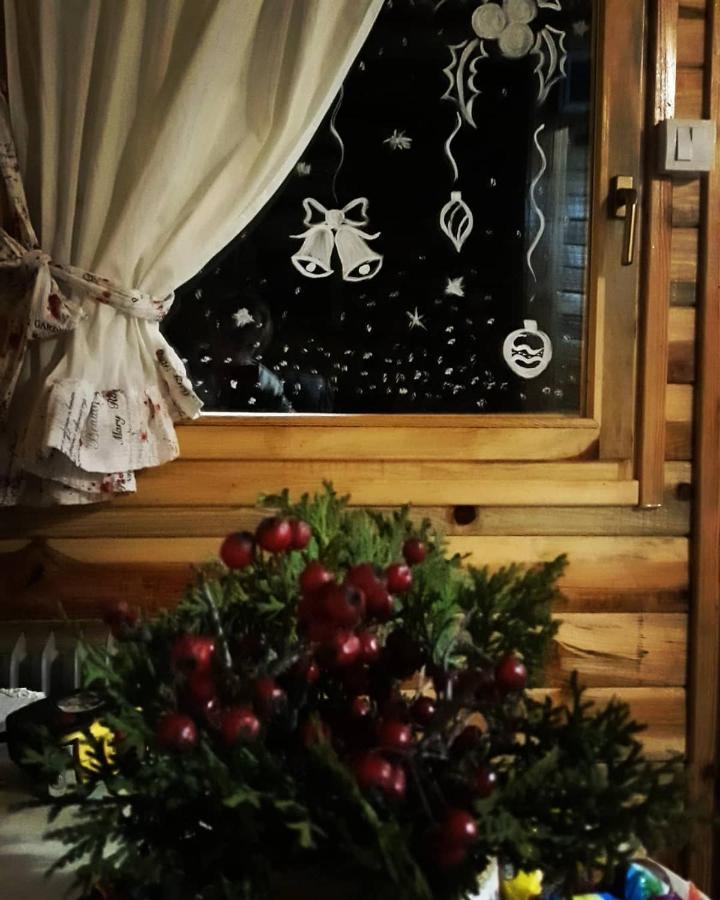 Markove Kolibe 2, Uvac Sjenica Exterior foto